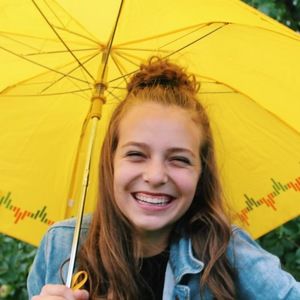 Meet your Posher, Jada